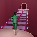 Clam Games 456 Challenge 3D APK