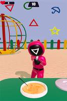 Игры Моллюски 456 Вызов 3D скриншот 2