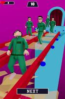 Игры Моллюски 456 Вызов 3D скриншот 1