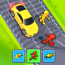 Shape Car Shifting Transform APK
