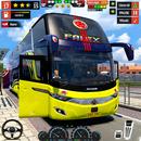 US Bus Driving Bus Games 3d APK