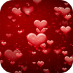 Valentine's Day Live Wallpaper icon