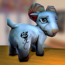 Animal Tattoo Designs Studio 3D- Free Tattoo Games APK
