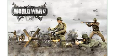 World War 2: ww2 Spiele