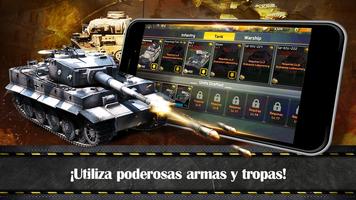 World War 2 1945: juegos ww2 captura de pantalla 1