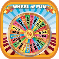 Wheel of Fun-Wheel Of Fortune APK download