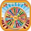 Wheel of Fun-Wheel Of Fortune MOD