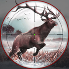 Deer Hunting by Safari Hunter icon