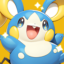 口袋訓練師 APK