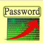 Customized passwords generator PassGen biểu tượng