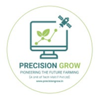Precision Grow Crop Monitoring-icoon