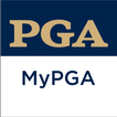 MyPGA - Connect and Play Golf আইকন