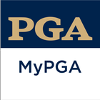 MyPGA 圖標