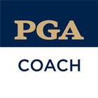 PGA Coach icône