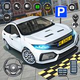 Real Car Games - Parking Games