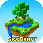 SkyCraft-icoon