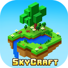 SkyCraft ícone