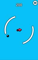 Cannon Ball Game: Addictive Endless Cannon Shooter تصوير الشاشة 1