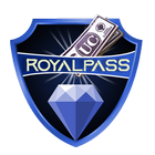 RoyalPass icône