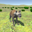 Hyena Simulator Forest Game