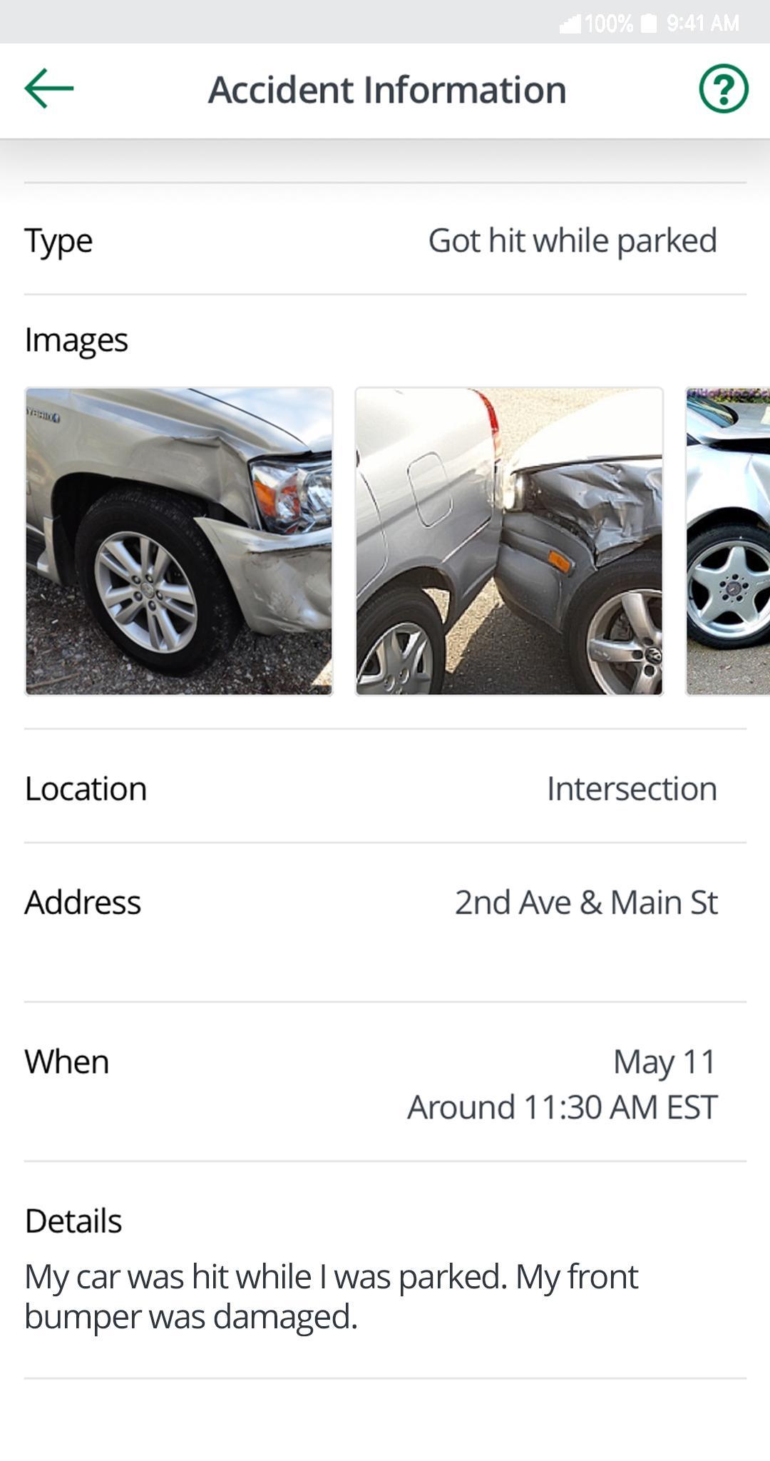 The General® Auto Insurance for Android - APK Download