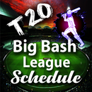 Big Bash League  Schedule 2024 APK