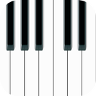 Simple Piano أيقونة