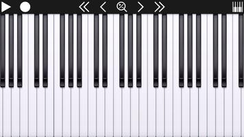 Simple Piano تصوير الشاشة 2