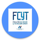 FCyT App أيقونة