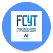 ”FCyT App