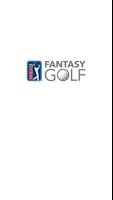 PGA TOUR Fantasy Golf 포스터