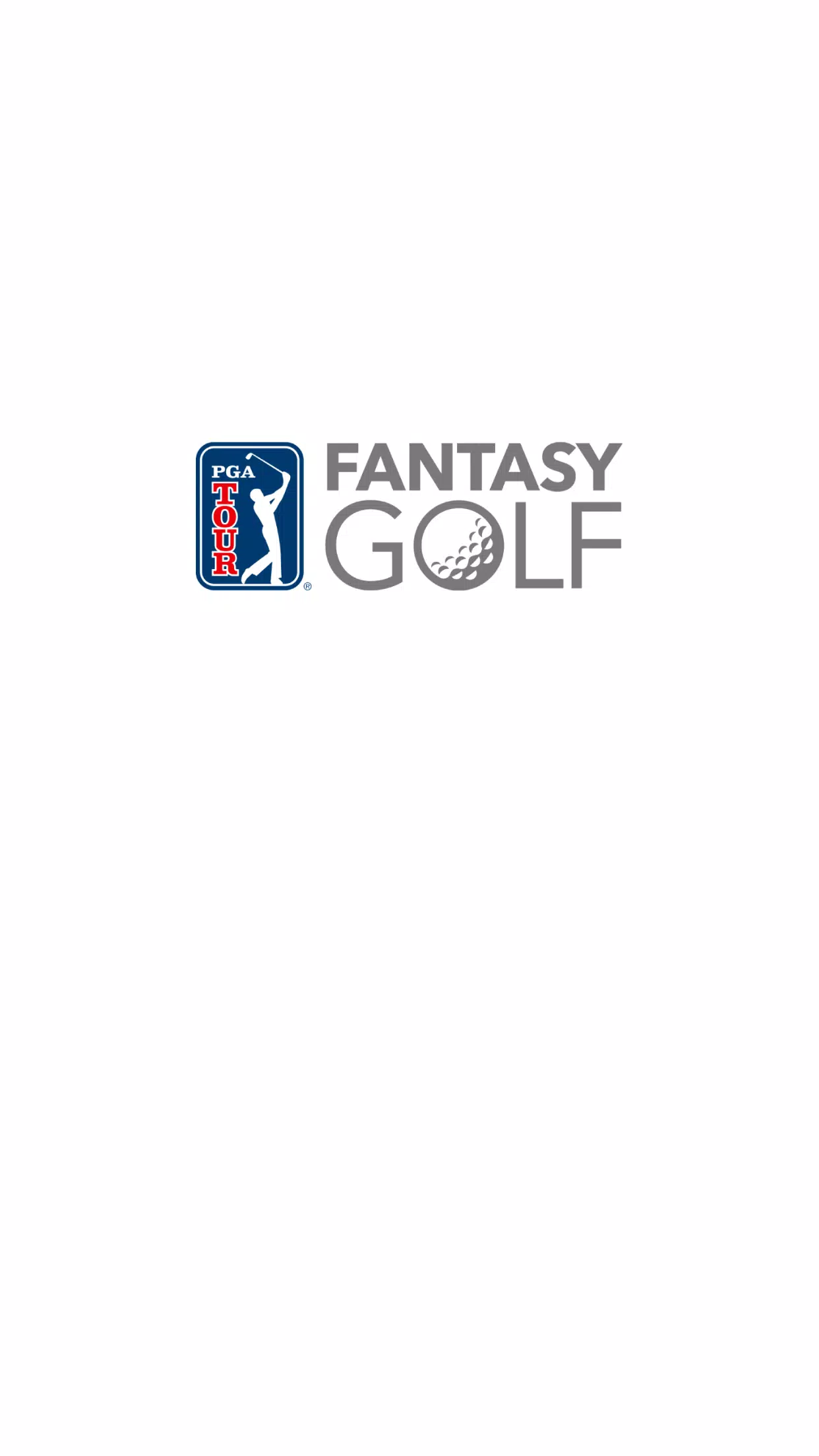 Fantasy Golf