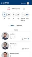 PGA TOUR Fantasy Golf capture d'écran 2