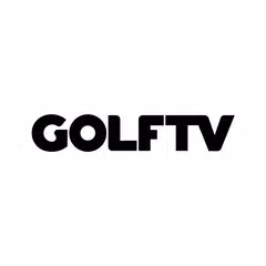 GOLFTV アプリダウンロード