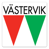 Västerviks tourist app icon