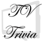 TV Trivia Collection Free icône