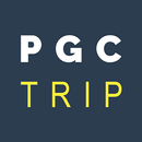 PGC Trip aplikacja