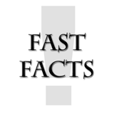 Fast Facts Free アイコン