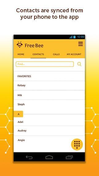 Free Bee For Android Apk Download