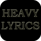 Heavy Lyrics Free simgesi