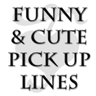 Funny&Cute Pick Up Lines Free-icoon