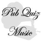 Pub Quiz Music Free أيقونة