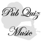 Pub Quiz Music icon