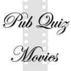 Pub Quiz Movies Free icône