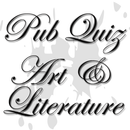 Pub Quiz Art And Literature APK