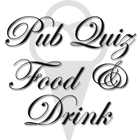 Pub Quiz Food And Drink Free icône