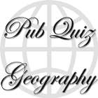 Pub Quiz Geography Free icône