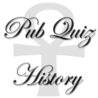 Pub Quiz History Free icône