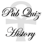 Pub Quiz History icon
