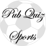 Pub Quiz Sports Free иконка